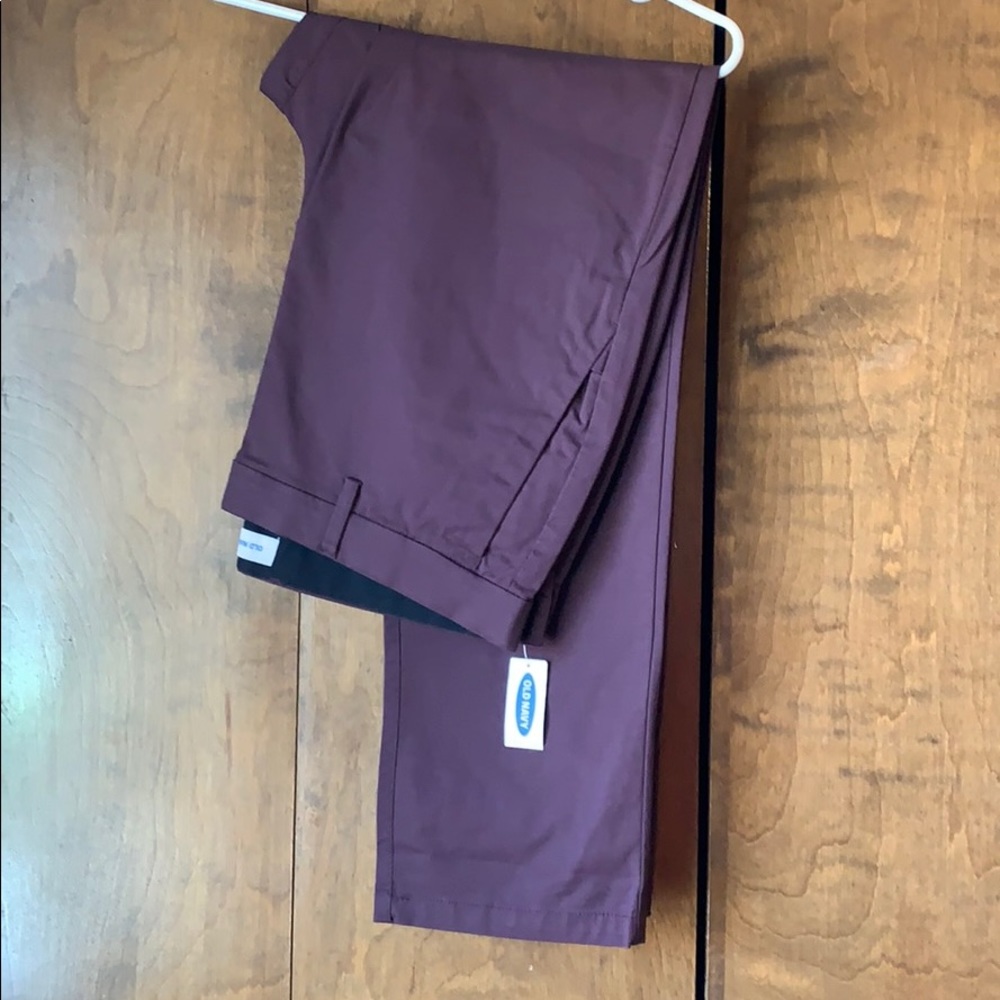 Men’s Dress Pants